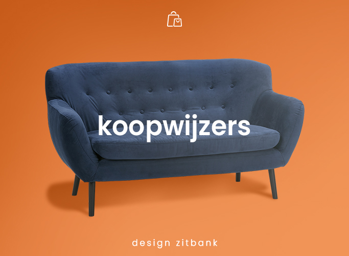 Hoe kiest u uw design zitbank? | Koopwijzer