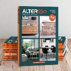 Alterego Design catalogus - Modern kantoormeubilair