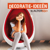 De keukenbar - Alterego Design