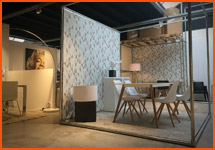 Alterego-showroom te Gent - foto 2