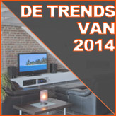 De trends van 2014 - Alterego Design